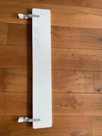 NATTAPA bed rails (bedhekje), Ophalen of Verzenden, Minder dan 140 cm, Zo goed als nieuw, 85 tot 100 cm