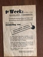 1945 Kennemerland-Zuid. 28 Mei- 2 Juni. Nederlands, Ophalen of Verzenden, Zo goed als nieuw