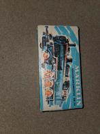 Märklin Tenderlocomotief BR 74 - 3095, Hobby en Vrije tijd, Ophalen, Wisselstroom, Gebruikt, Locomotief