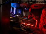 High-End Gaming PC Onderdelen (9 7950x, H150i, X670E ROG), Computers en Software, Videokaarten, HDMI, GDDR6, Ophalen of Verzenden