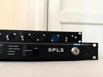 Dateq SPL5 TS limiter met aansluitpaneel, Muziek en Instrumenten, Ophalen of Verzenden, Zo goed als nieuw