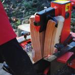 Nieuwe GTM GL8000 houtklover 230V, Ophalen, Staand, Nieuw, Elektrisch