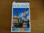Poland (Polen) DK capitool guide, Boeken, Capitool, Nieuw, Ophalen of Verzenden, Reisgids of -boek