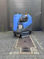 Numatic opzit schrobmachine, Doe-het-zelf en Verbouw, Reinigingsmachines, Ophalen, Gebruikt, Schrobmachine