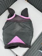 4x vliegenmaskers/vliegenkap, Ophalen of Verzenden, Gebruikt, Overige soorten
