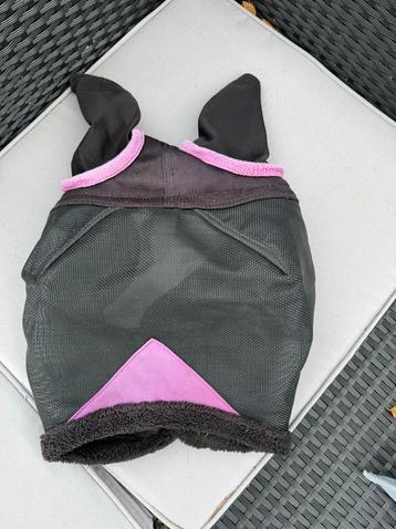 4x vliegenmaskers/vliegenkap beschikbaar voor biedingen