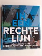 In een rechte lijn, Dienst Vervoer en Ondersteuning, Gelezen, Verzenden, Maatschappij en Samenleving, Nederland