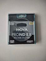 Hoya PROND EX 1000 77mm Filter, Overige merken, Gebruikt, Overige typen, Ophalen of Verzenden