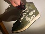 Jordan 1 High maat 42, Kleding | Heren, Schoenen, Ophalen, Gedragen, Overige kleuren, Sneakers of Gympen