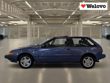 Volvo 480 1.7 Turbo Erg Leuke Klassieker beschikbaar voor biedingen