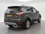 Ford Kuga 1.5 182 PK AWD AUT. + PANORAMA | CAMERA | CARPLAY, Auto's, Ford, Automaat, Euro 6, 1850 kg, 14 km/l