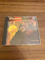 Anton Rubinstein - Piano Sonata no. 1 & no. 3, Verzenden, Romantiek, Zo goed als nieuw, Kamermuziek