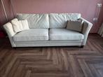 Bank, 2 zitsbank, bankstel stof, Ophalen, 75 tot 100 cm, Stof, 200 tot 250 cm