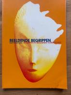 Beeldende begrippen, Boeken, Ophalen of Verzenden, HBO