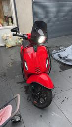 Vespa sprint custom, Ophalen of Verzenden