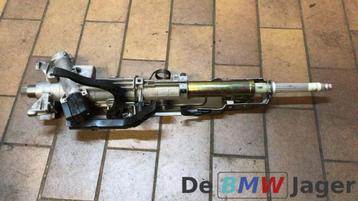 Stuurkolom BMW 3 serie E46 X3 E83 handgeschakeld 32306751670 beschikbaar voor biedingen