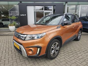 Suzuki Vitara 1.6 High Executive Uniek 11.000km! 1ste eigena beschikbaar voor biedingen