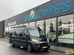Sun Living V 65 SL BUSBIKER FIETSENREK, Buscamper of Camperbus, Bedrijf, Tot en met 3, Handgeschakeld