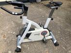 Kettler spinningfiets Giro GT, Sport en Fitness, Ophalen, Gebruikt, Spinningfiets, Metaal
