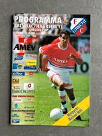 FC Utrecht amstelcup Katwijk/ Haarlem II seizoen 97-98, Verzamelen, Sportartikelen en Voetbal, Ophalen of Verzenden, F.C. Utrecht