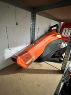 Flymo Bladblazer/Zuiger ophalen slotervaart 0684079659, Gebruikt, Handgedragen, Ophalen of Verzenden, Met opvangzak