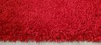 Vloerkleed In Shinie rood hoogpolig 170x235 nieuw!, Stijlvol klasse comfortabel kwaliteit, 150 tot 200 cm, Ophalen of Verzenden