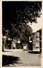 Raalte - Schoolstraat, Gelopen, Ophalen of Verzenden, Overijssel, Voor 1920