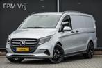 Mercedes-Benz Vito 119Cdi 190Pk 9G-Tronic Aut. | Select | La, Automaat, 12 maanden, Gebruikt, Zwart