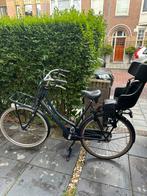 Cortina 4, Ophalen of Verzenden, 1 zitje, Zo goed als nieuw, Overige merken