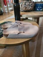 Birkenstock Sandalen Maat 39, Kleding | Dames, Slippers, Beige, Ophalen of Verzenden, Zo goed als nieuw