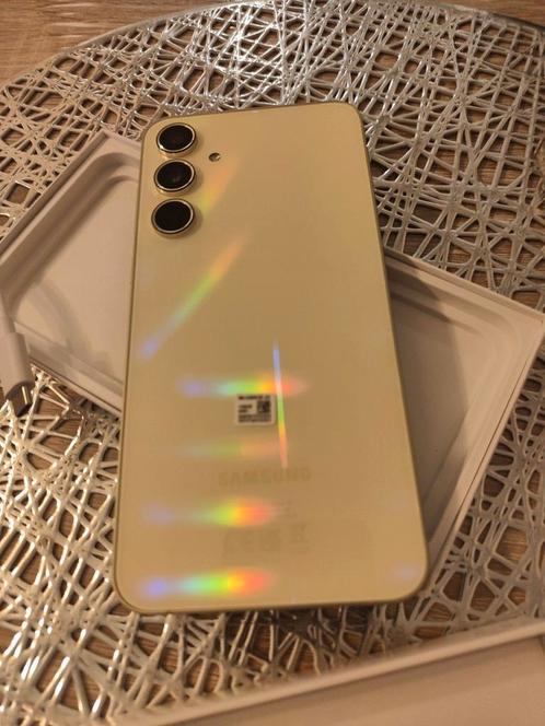 ≥ Samsung Galaxy A55 5G 128GB — Mobiele telefoons | Samsung — Marktplaats