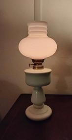 olielamp, Antiek en Kunst, Antiek | Lampen, Ophalen