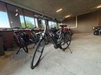 Kalkhoff Endeavour E-Bike Low Kmstand, Zo goed als nieuw, 47 tot 51 cm, 50 km per accu of meer, Ophalen