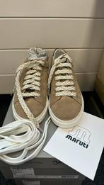 98) hippe sneakers van Maruti, maat 39/39/41, Beige, Nieuw, Ophalen of Verzenden, Sneakers of Gympen