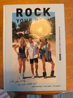 Rock Your Body - Gezondheid & Conditie Boek, Ophalen of Verzenden, Zo goed als nieuw, Gezondheid en Conditie