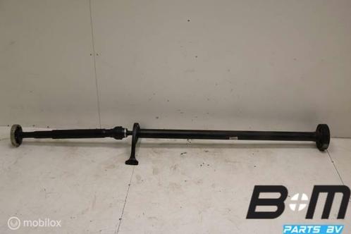 Cardanas VW Tiguan 5N 2.0TSI, Auto-onderdelen, Remmen en Aandrijving, Gebruikt