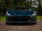 Ferrari Roma 3.9 V8 HELE | Daytona Seats | Pass. Display | A, Auto's, Ferrari, Automaat, Achterwielaandrijving, Gebruikt, Met garantie (alle)