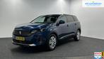 Peugeot 5008 1.2 PureTech Blue Lease Active LM NAVI CARPLAY, Auto's, Voorwielaandrijving, Stof, Euro 6, 1199 cc