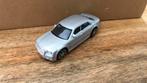 Chrysler 300C 2005 1:43 grijs maisto, Hobby en Vrije tijd, Verzenden, Nieuw, Auto, Overige merken
