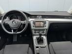 Volkswagen Passat 1.4 TSI Business Edition Navi/Dealer/Bluet, Voorwielaandrijving, 65 €/maand, Stof, Gebruikt