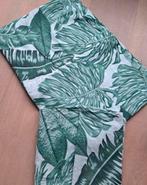 Dekbedovertrek,2x kussensloop, gratis ruil cadeaubon, Ophalen of Verzenden, Zo goed als nieuw, Tweepersoons, Dekbedovertrek