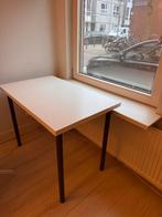 IKEA LINNMON / ADILS table, Ophalen, Zo goed als nieuw