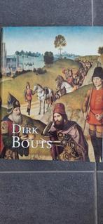 Dirk Bouts - Vlaams Primitief, Tentoonstellingscatalogus, Ophalen of Verzenden, Gelezen, Schilder- en Tekenkunst, Maurits Smeyers