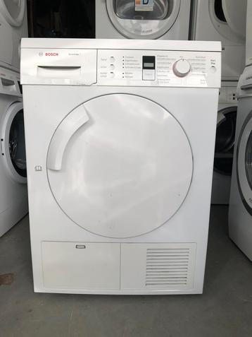 €175 Bosch Avantixx7 CONDENSDROGER met garantie ophalen beschikbaar voor biedingen