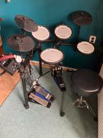 Roland V-Drums TD-07 Elektrisch Drumstel, Muziek en Instrumenten, Ophalen, Zo goed als nieuw, Roland, Elektronisch
