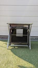 Eurotrail opvouwbare campingkast, Caravans en Kamperen, Ophalen of Verzenden, Zo goed als nieuw, Campingkast