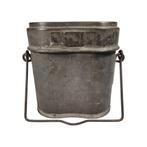 Wo2 Nederlandse M.15 eetketel, Verzamelen, Militaria | Tweede Wereldoorlog, 2288CL, Info@dbmmilitaria.nl, Ophalen of Verzenden