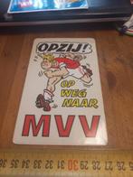 Mvv maastricht, Verzamelen, Ophalen of Verzenden, Zo goed als nieuw