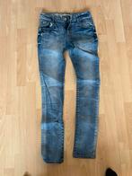 Vingino Jeans Jongens Maat 16, Kinderen en Baby's, Kinderkleding | Maat 176, Ophalen of Verzenden, Jongen, Broek