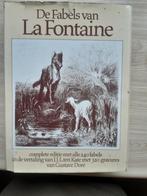 Fabels van La Fontaine, Boeken, Sprookjes en Fabels, Gelezen, Ophalen